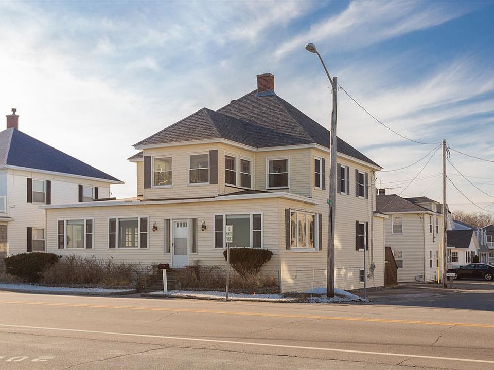 809 Ocean Blvd, Hampton, NH 03842 MLS 4924547 Zillow