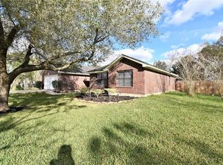 9701 Sandy Ln #544C, Manvel, TX 77578