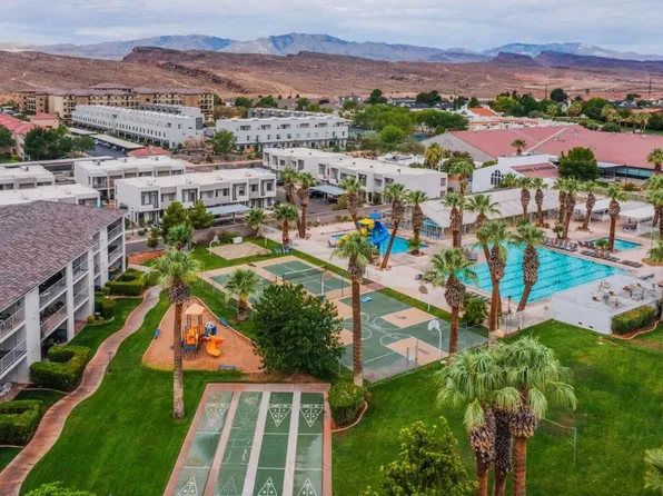 1845 W Canyon View Dr APT 1643, Saint George, UT 84770