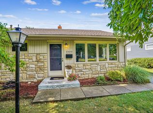 2482 Nottingham Rd, Columbus, OH 43221