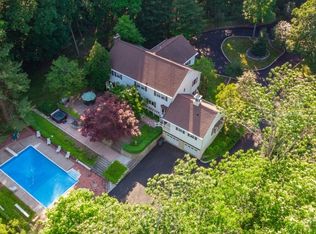 9 Ridge Rd, Gladstone, NJ 07934