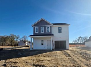 372 Hookbill Ln LOT 106, Lillington, NC 27546