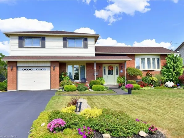242 Morrison Dr, Caledonia, ON N3W 1A8