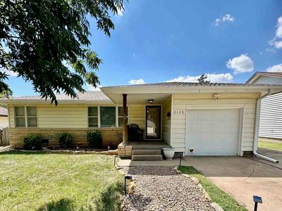 2128 Mary St, Ponca City, OK, 74601