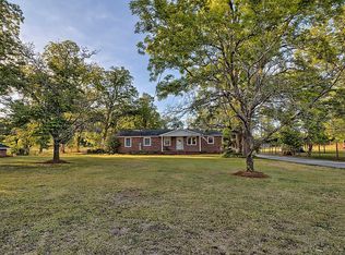 271 Bridge St, Branchville, SC 29432