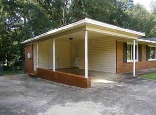 985 Hickory Ridge Dr, Macon, GA 31204