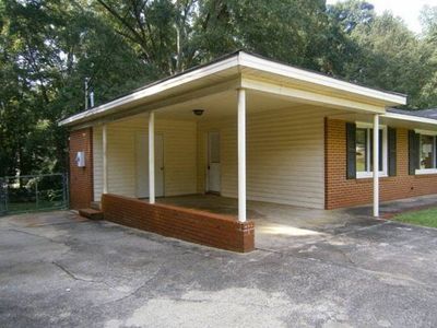 985 Hickory Ridge Dr, Macon, GA, 31204