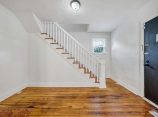 1609 8th St SE, Roanoke, VA 24013