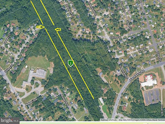 4th image of 9515 Piscataway Rd