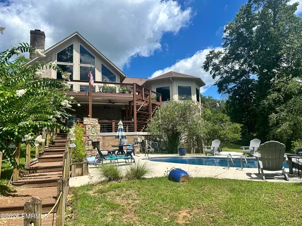 8539 Lakewood Cir, Lauderdale, MS 39335
