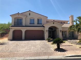 4509 Melrose Abbey Pl #0, Las Vegas, NV 89141