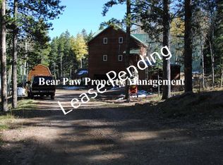 283 Paiute Rd, Evergreen, CO 80439