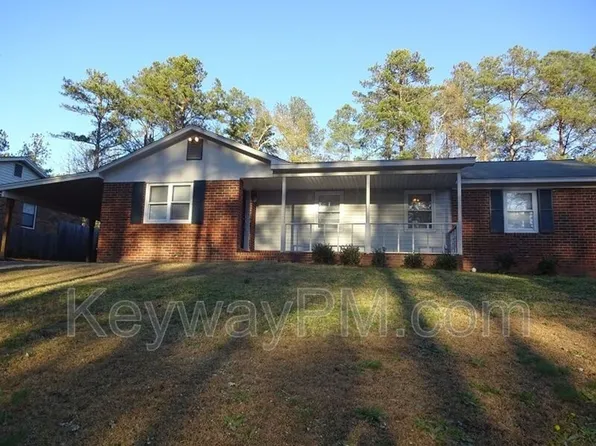 4553 Hillside Dr, Evans, GA 30809