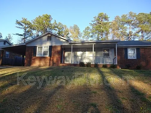 4553 Hillside Dr Photo 1