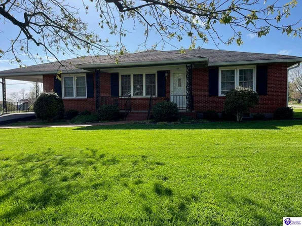 123 Hutcherson Heights Dr, Hodgenville, KY 42748