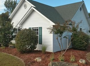 702 E Clyde, Allen, OK 74825