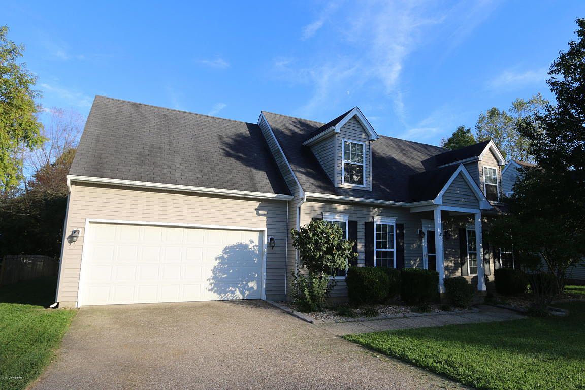 6516 Ashbrooke Dr, Pewee Valley, KY 40056 Zillow