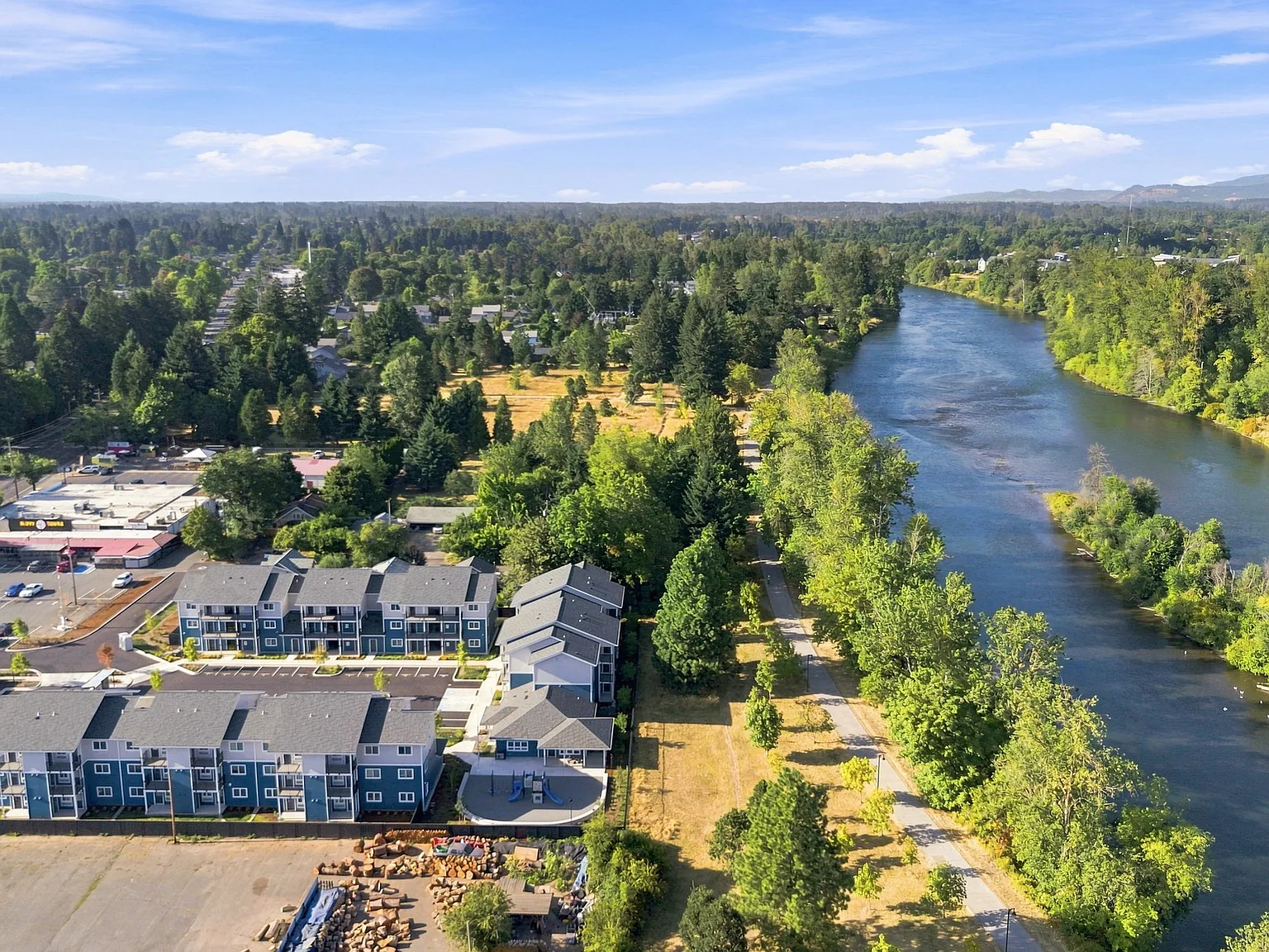 Legacy Park Apartments — Photo 4