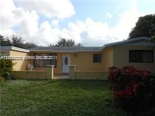 (undisclosed Address), Plantation, FL 33317
