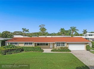 2649 NE 27th Way, Fort Lauderdale, FL 33306