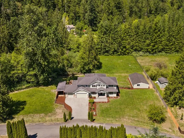 22272 NE Woodinville-Duvall Road, Woodinville, WA 98077
