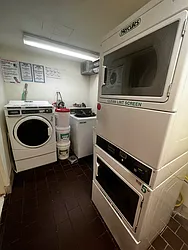 Rented by Heller Organization