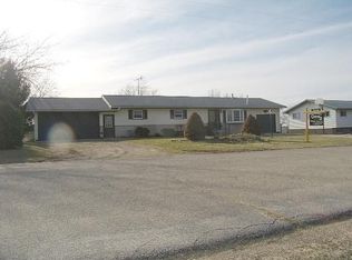 204 Ternes Ct, Ridgeway, WI 53582