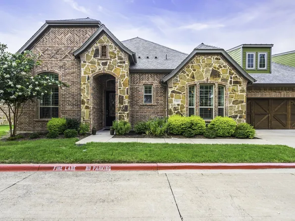 5301 Midland Cir, McKinney, TX 75070