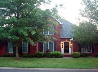2928 Apache Moon Ter, Murfreesboro, TN 37127