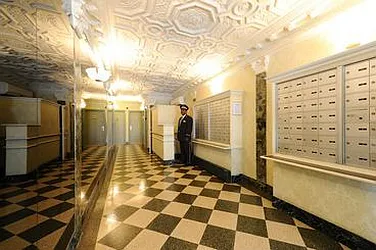 Rented by Living New York