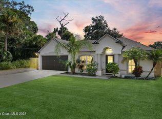 6949 Boston Rd, Cocoa, FL 32927