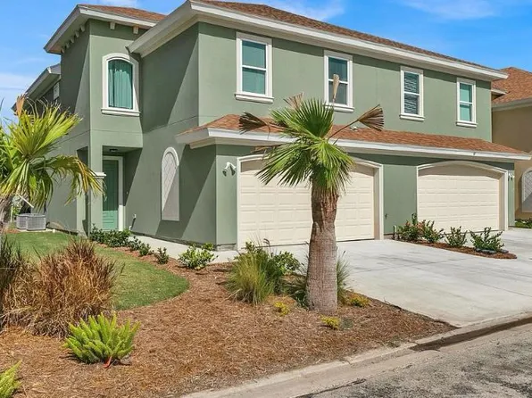 41 Harbor Vw, Laguna Vista, TX 78578