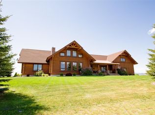 343 Antelope Ridge Rd, Belgrade, MT 59714