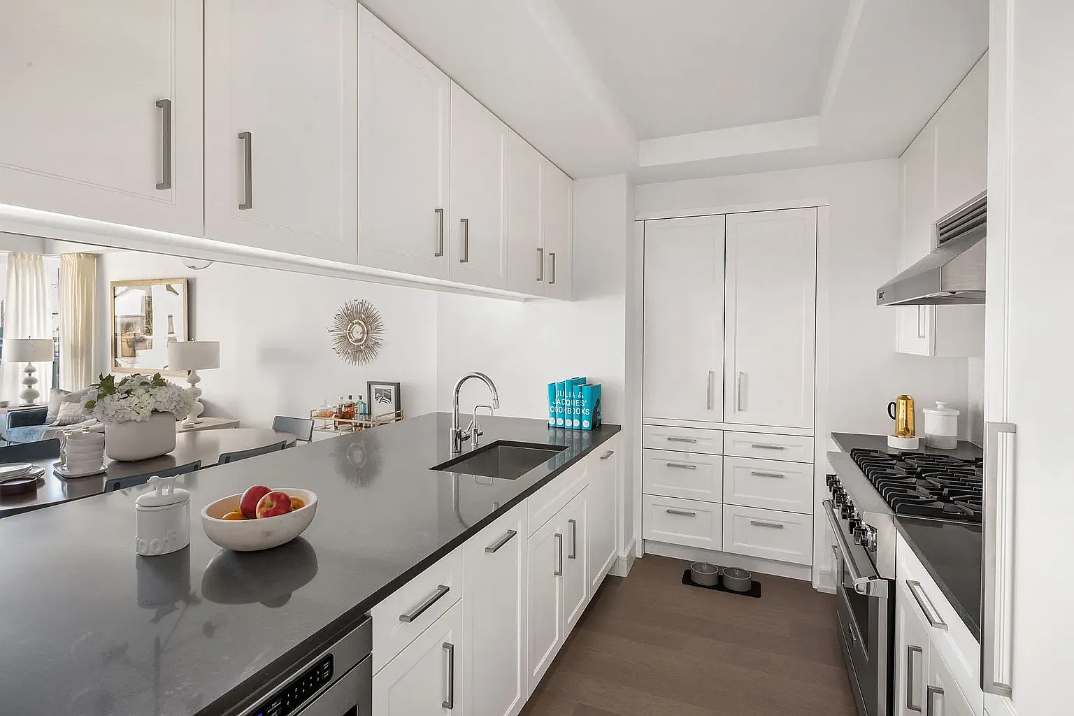 222 West 80th Street — Photo 1