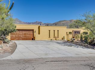 8361 E Snyder Rd, Tucson, AZ 85750