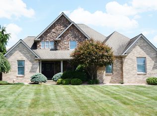 7911 Eastbrooke Trl, Poland, OH
