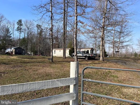 12307 Spring St, Unionville, VA 22567