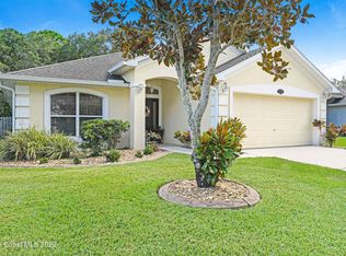 4368 Palladian Way, Melbourne, FL 32904