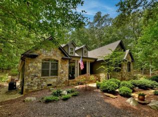 175 Harris Creek Dr, Ellijay, GA 30540