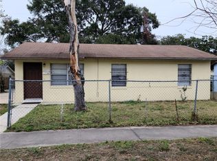 811 W Washington St, Orlando, FL 32805