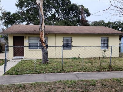 811 W Washington St, Orlando, FL, 32805
