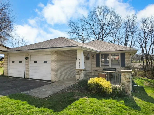 16261 Mary St, Abingdon, VA 24210