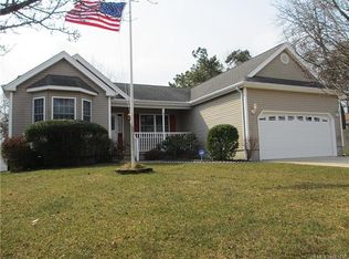 209 Wave Rd, Manahawkin, NJ 08050