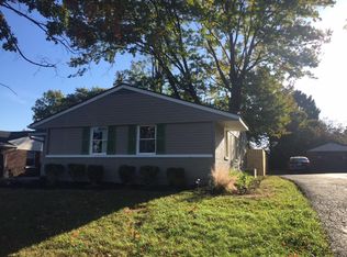 9617 Dolphin Ct, Jeffersontown, KY 40299