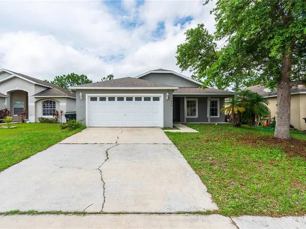 1659 Sage Creek Ct, Orlando, FL 32824