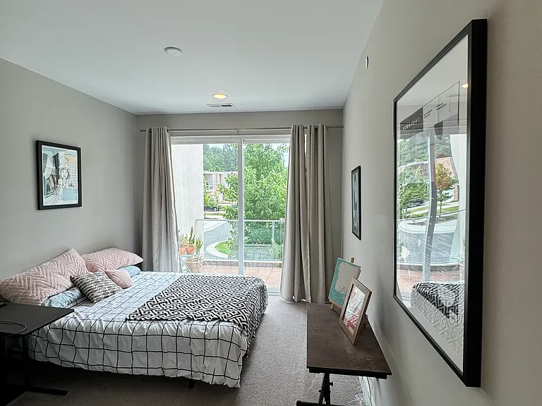 Front Bedroom