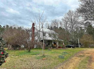 6004 Loree Rd, Evergreen, AL 36401