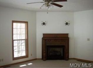 1385 Champion School Rd, Belleville, WV 26133