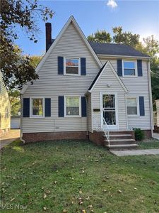 1105 Winston Rd, South Euclid, OH, 44121