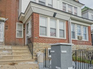 1951 Plymouth St, Philadelphia, PA 19138